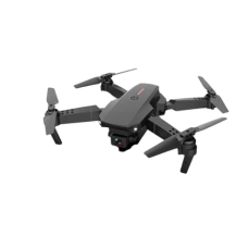 E88 Pro Foldable Camera Toy Drone
